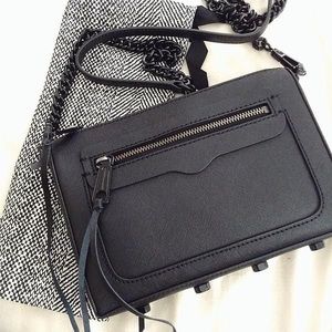 Rebecca Minkoff crossbody bag